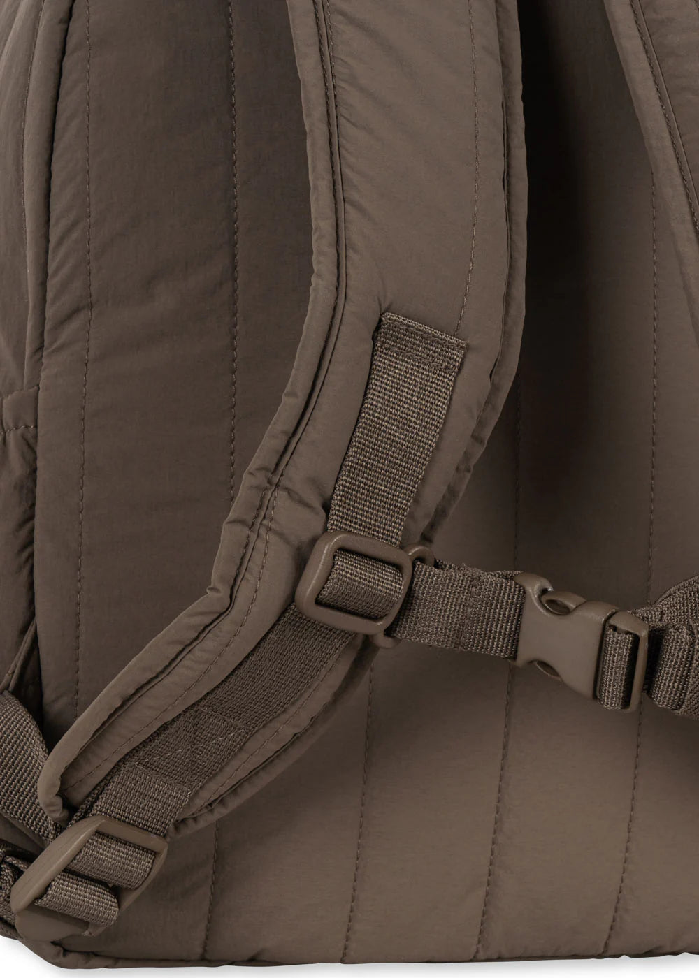 JUNO Rucksack - walnut
