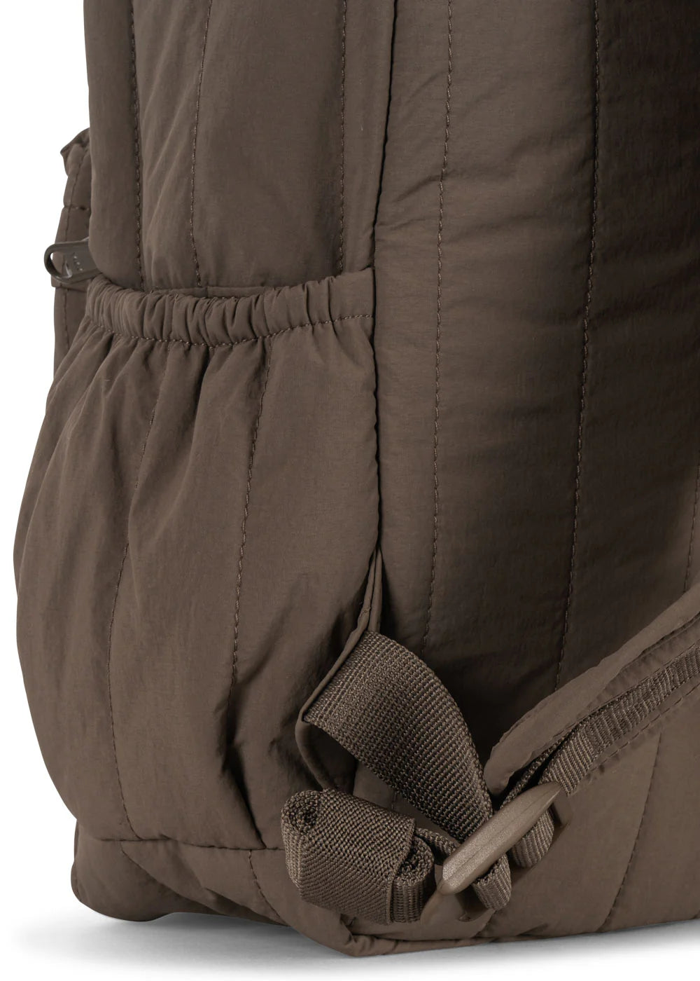 JUNO Rucksack - walnut