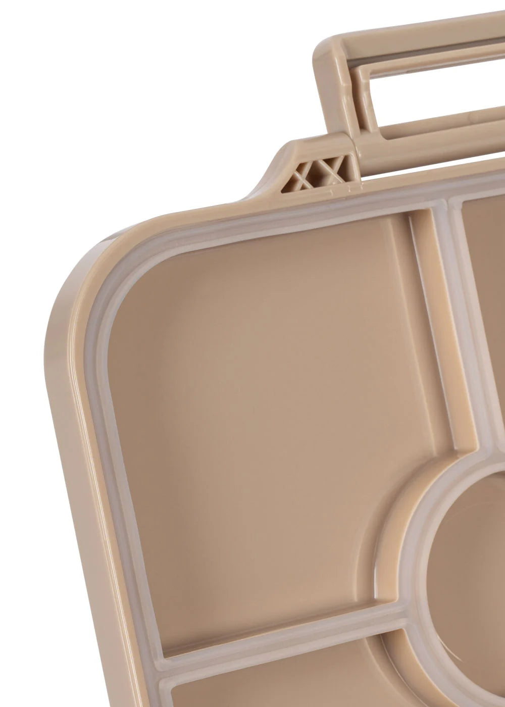 BENTO LUNCH BOX - tiger ruggito