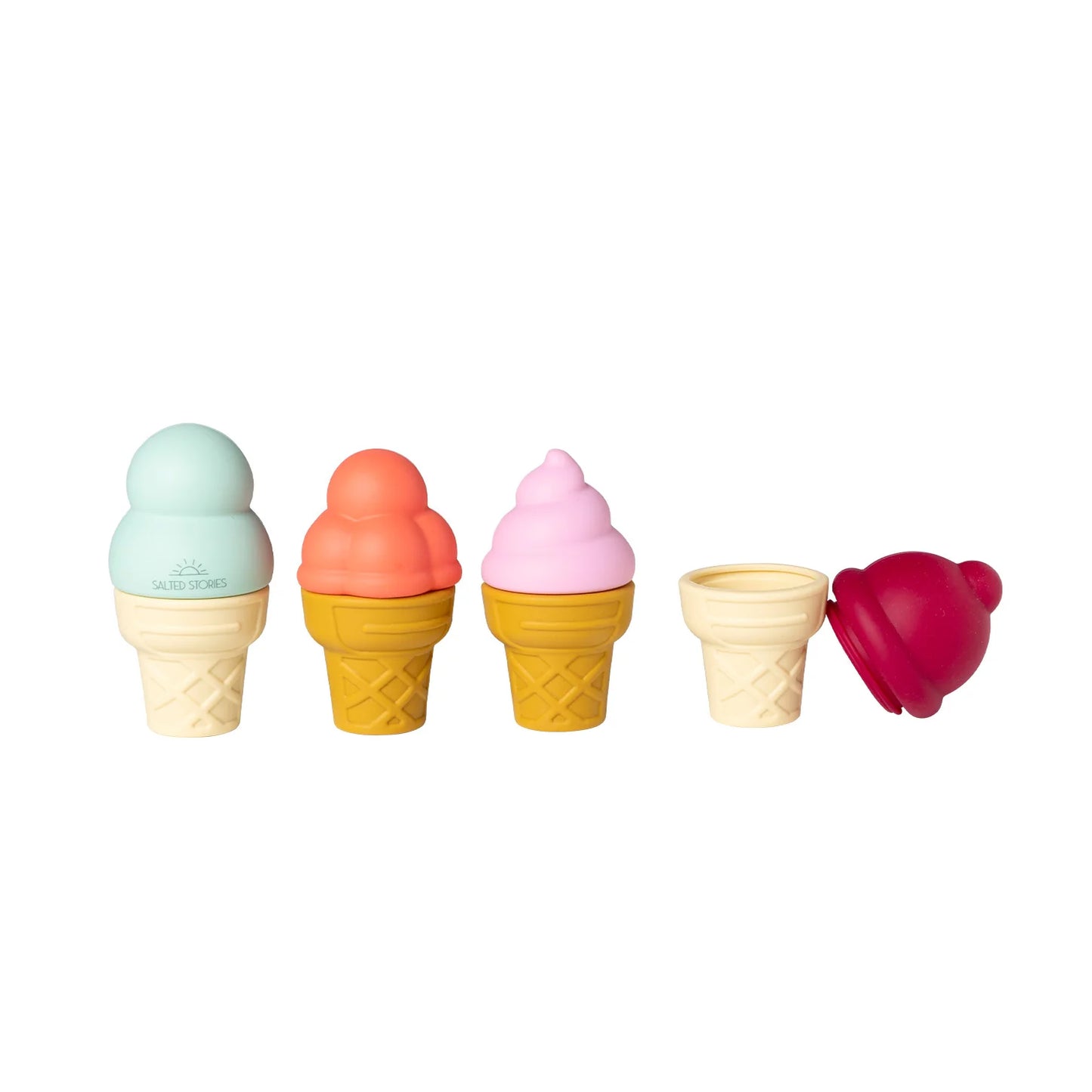 Ice Cream Set
