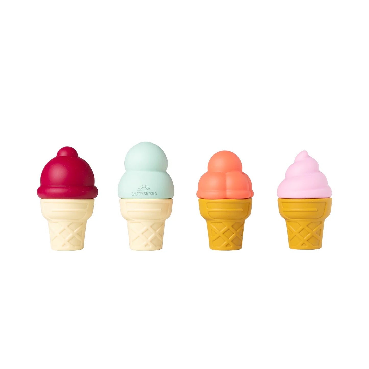 Ice Cream Set