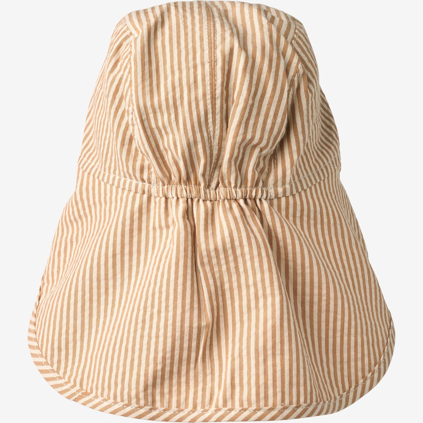 Sonnenhut Albert - Caramel Stripe