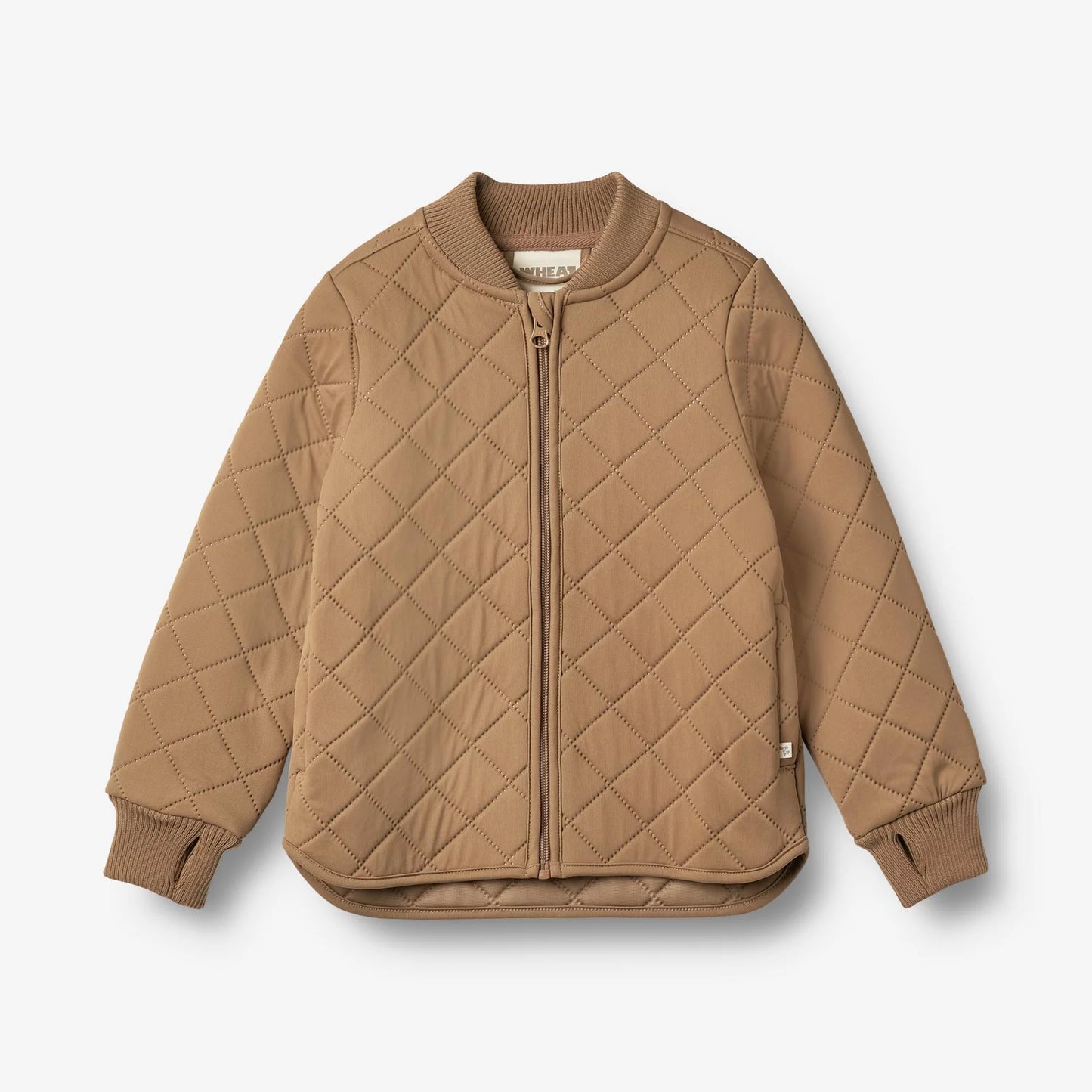 Thermo Jacke Loui - Hazel