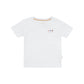Unisex T-Shirt 'Donuts' - white