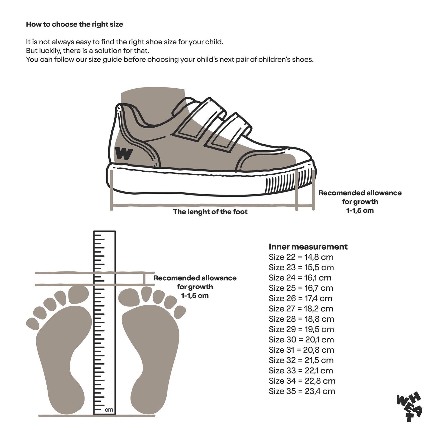 Gummistiefel - Hazel