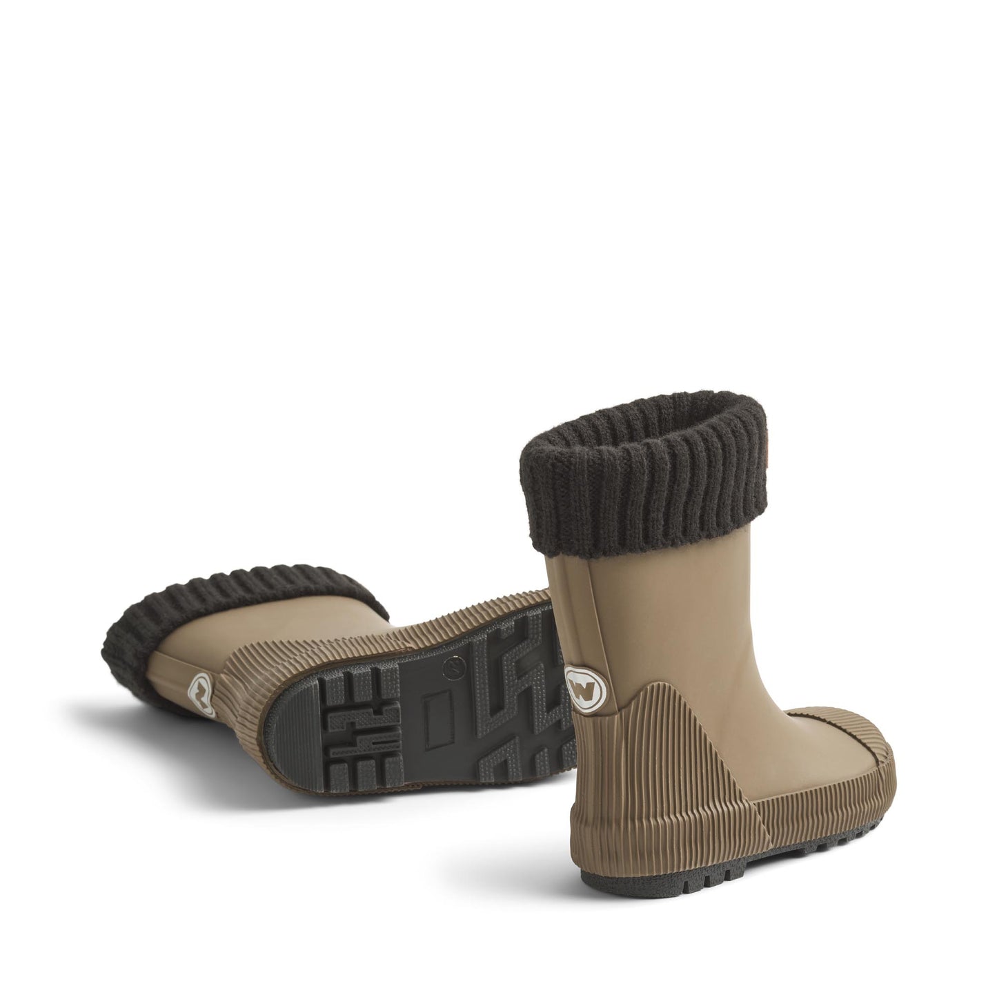 Thermo Gummistiefel - Dry Wood