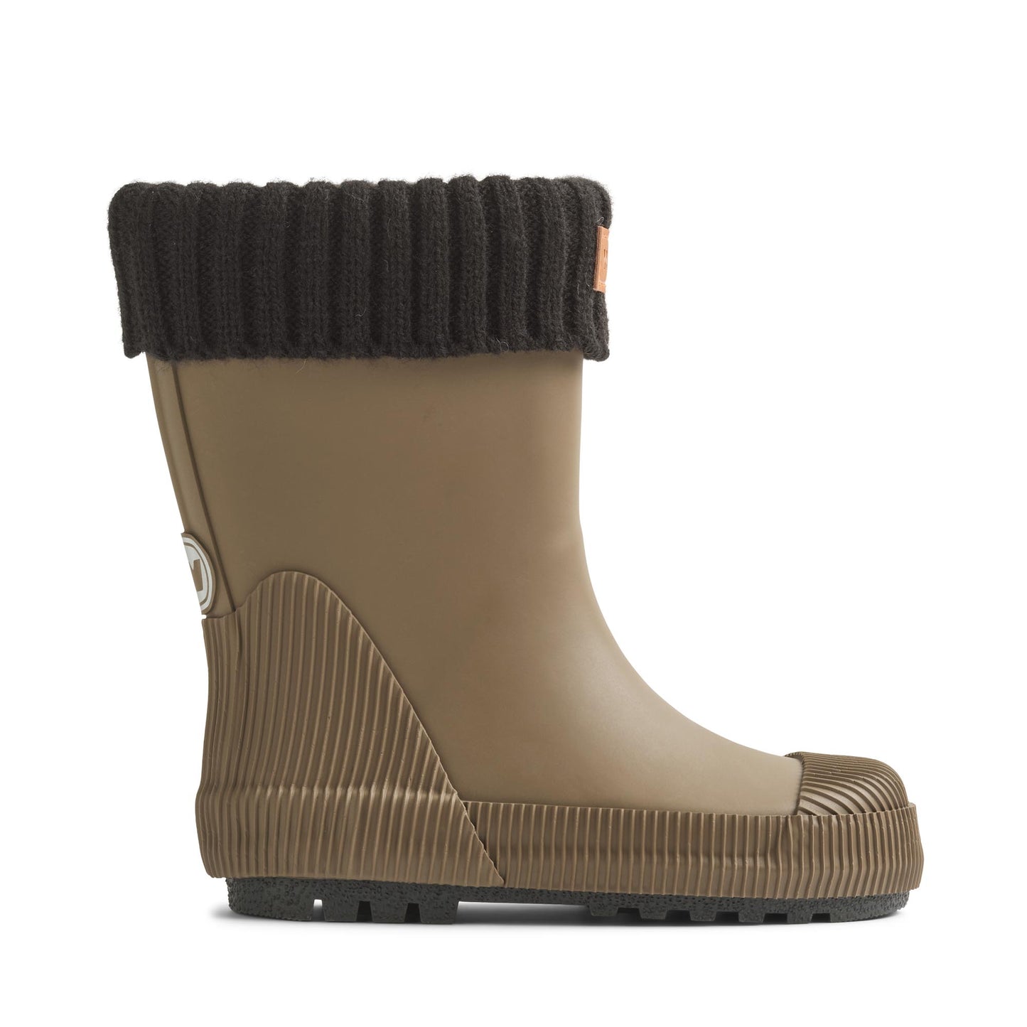 Thermo Gummistiefel - Dry Wood