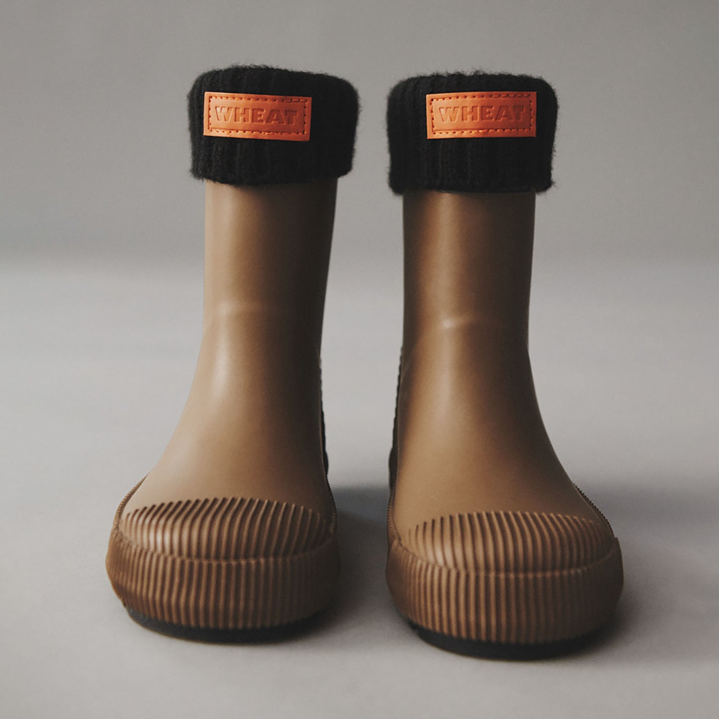 Thermo Gummistiefel - Dry Wood