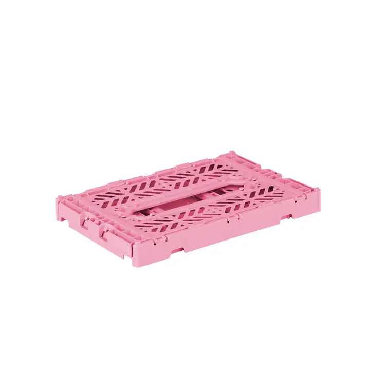 Faltkiste - Baby Pink