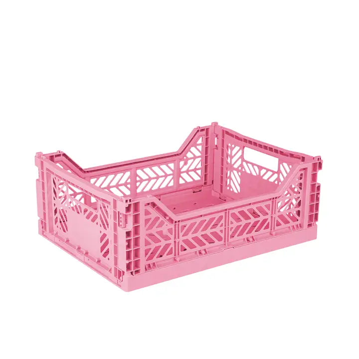 Faltkiste - Baby Pink
