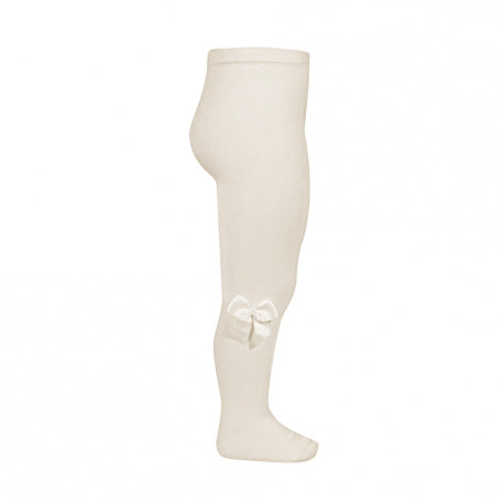 Strumpfhose - Creme