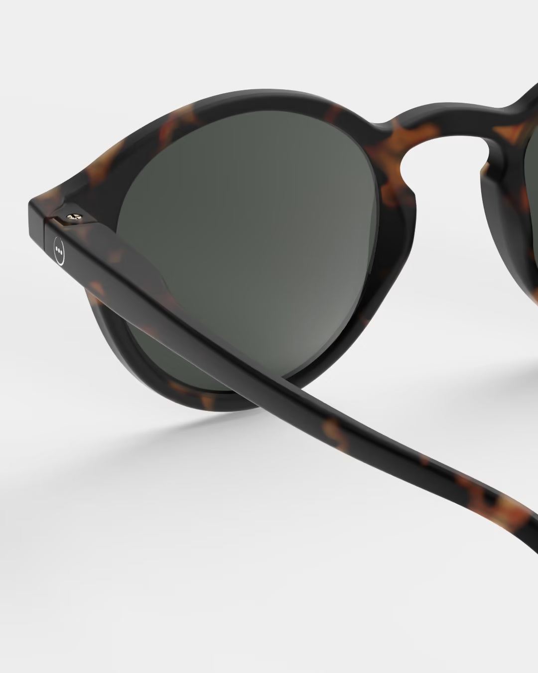 IZIPIZI - Sonnenbrille für Kinder - 5-7 Jahre - Tortoise