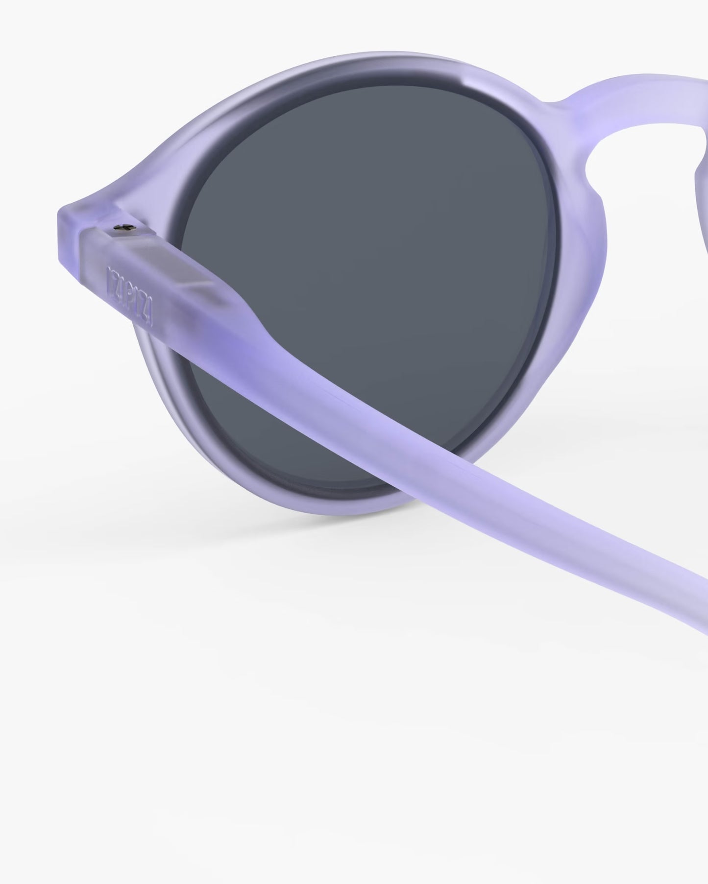 IZIPIZI - Sonnenbrille für Kinder - 3-5 Jahre - Lavender