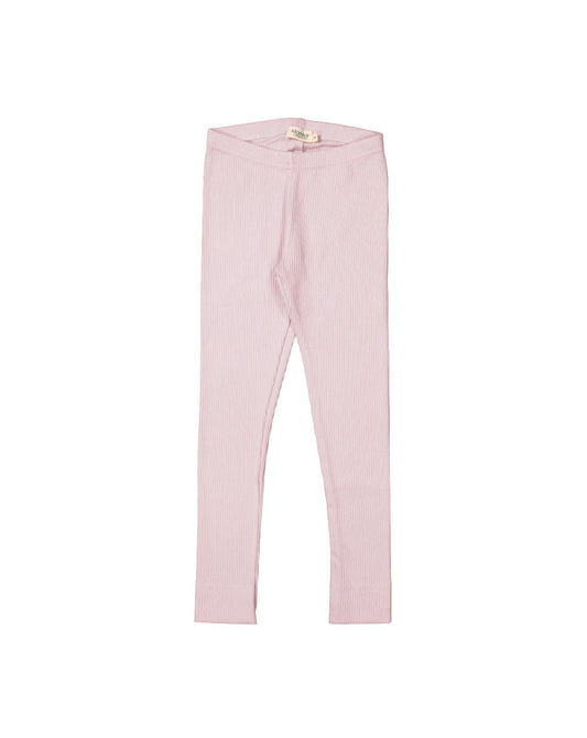Leggings - Lilac Bloom