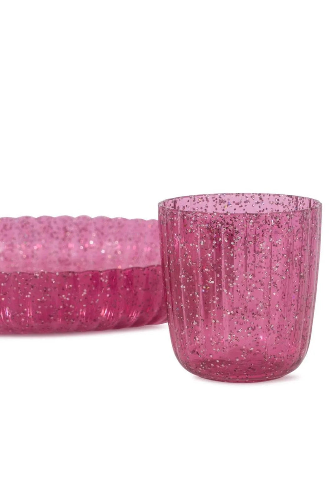 Geschirr-Set - Sparkling Sangria