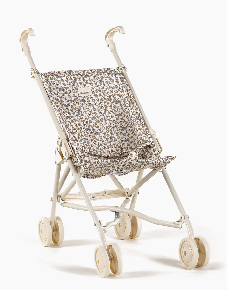 MINIKANE PUPPENWAGEN - CLOCHETTE