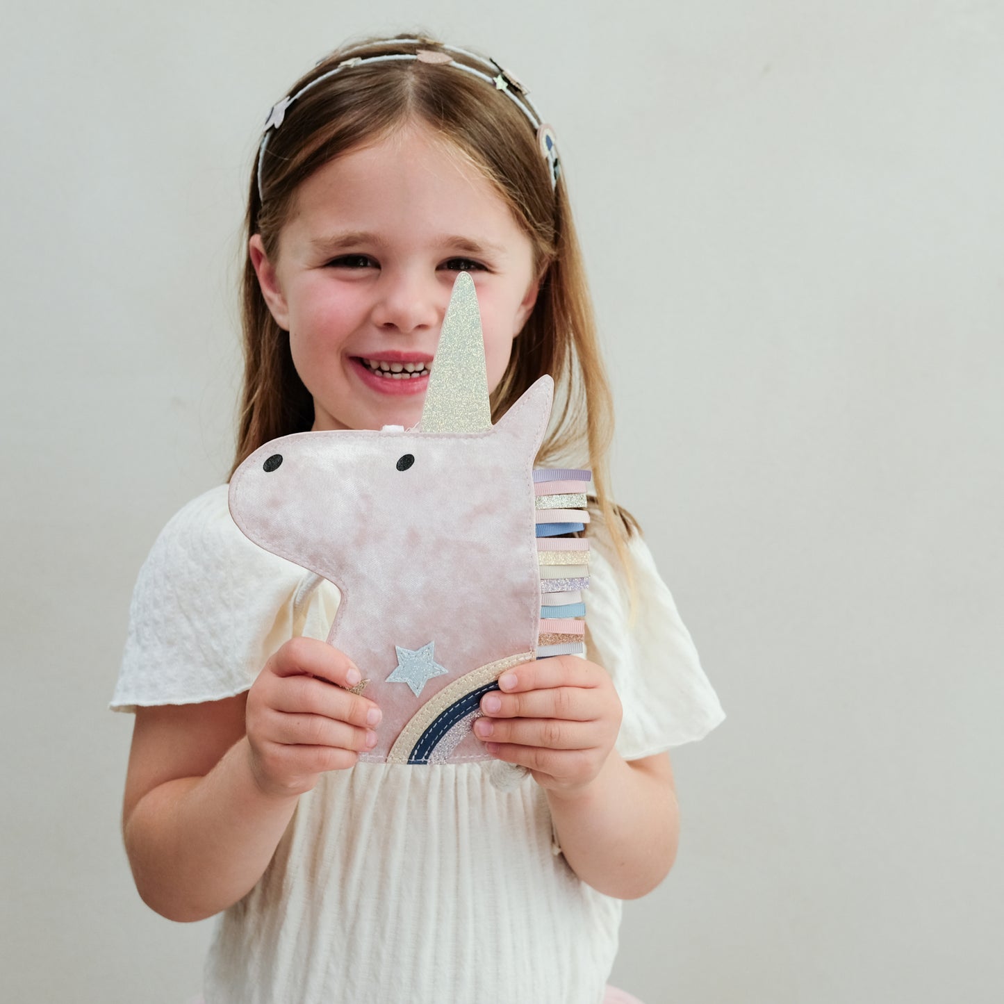 MIMI & LULA - UNICORN BAG