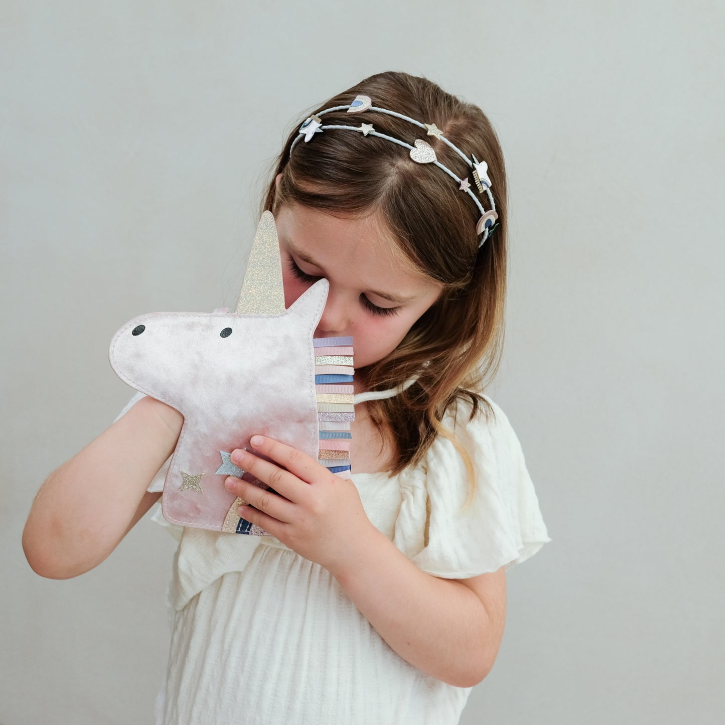 MIMI & LULA - UNICORN BAG