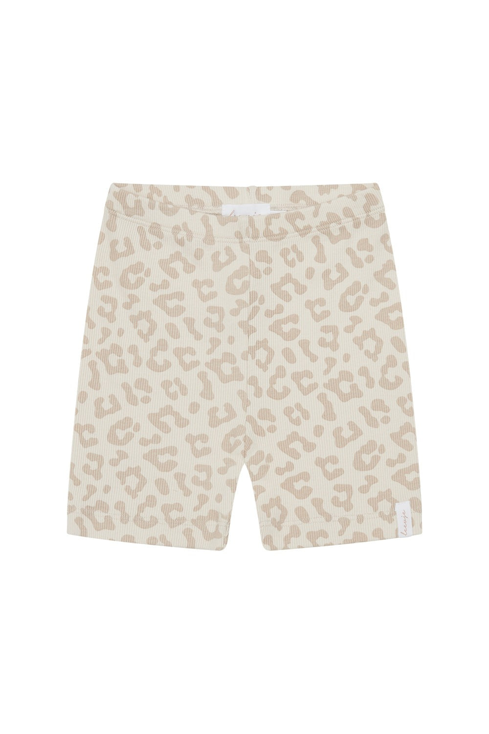 Kurze Leo Leggings