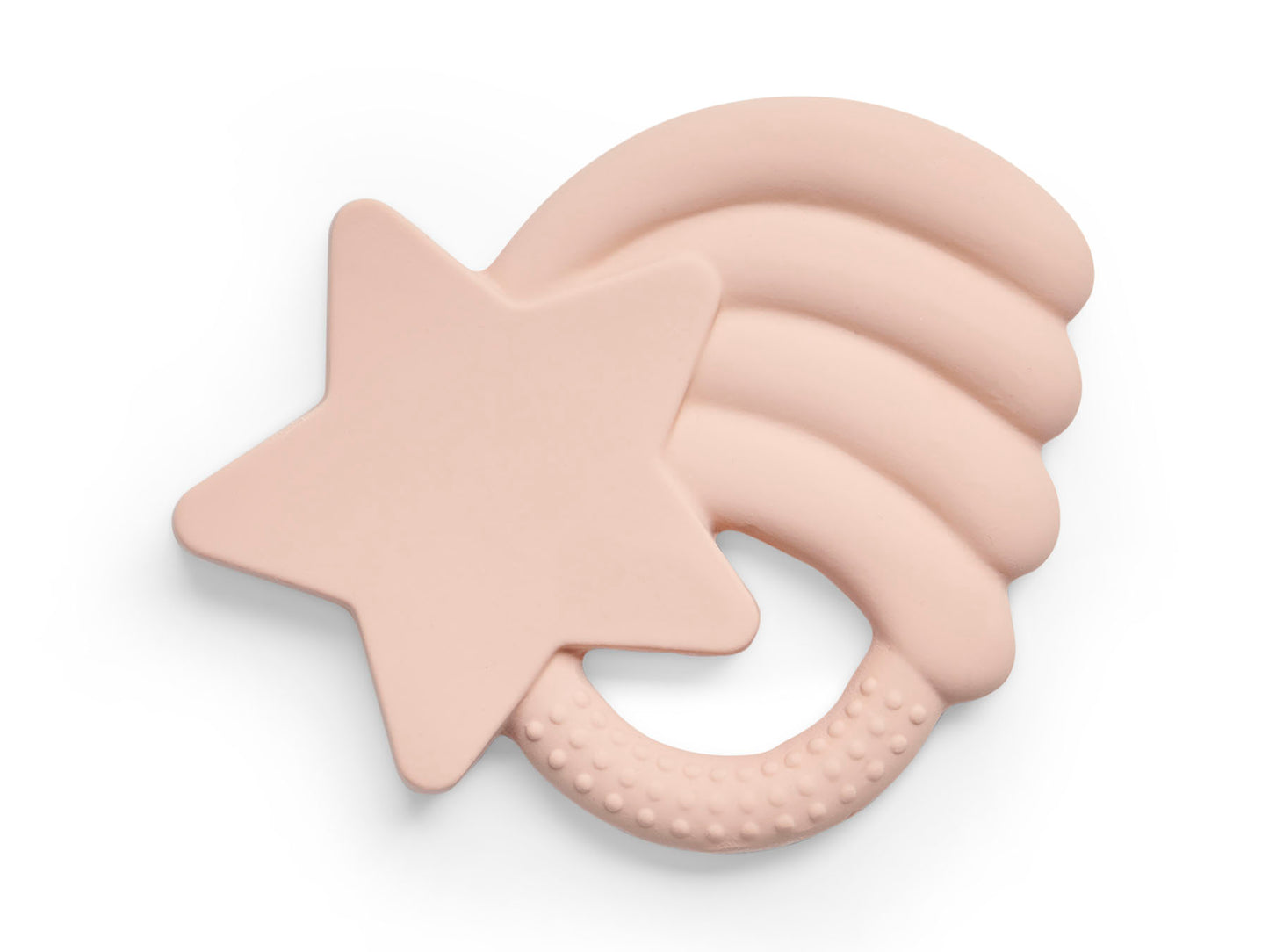 BEIßRING NATURKAUTSCHUK - ROSA