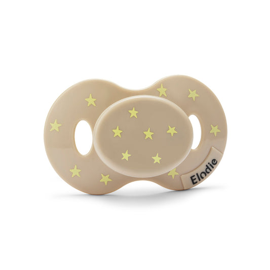 PACIFIER - LEMON SPRINKLES