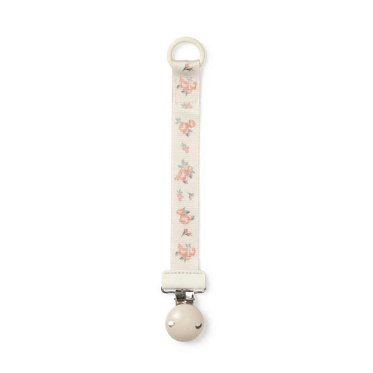 PACIFIER STRAP - AUTUMN ROSE