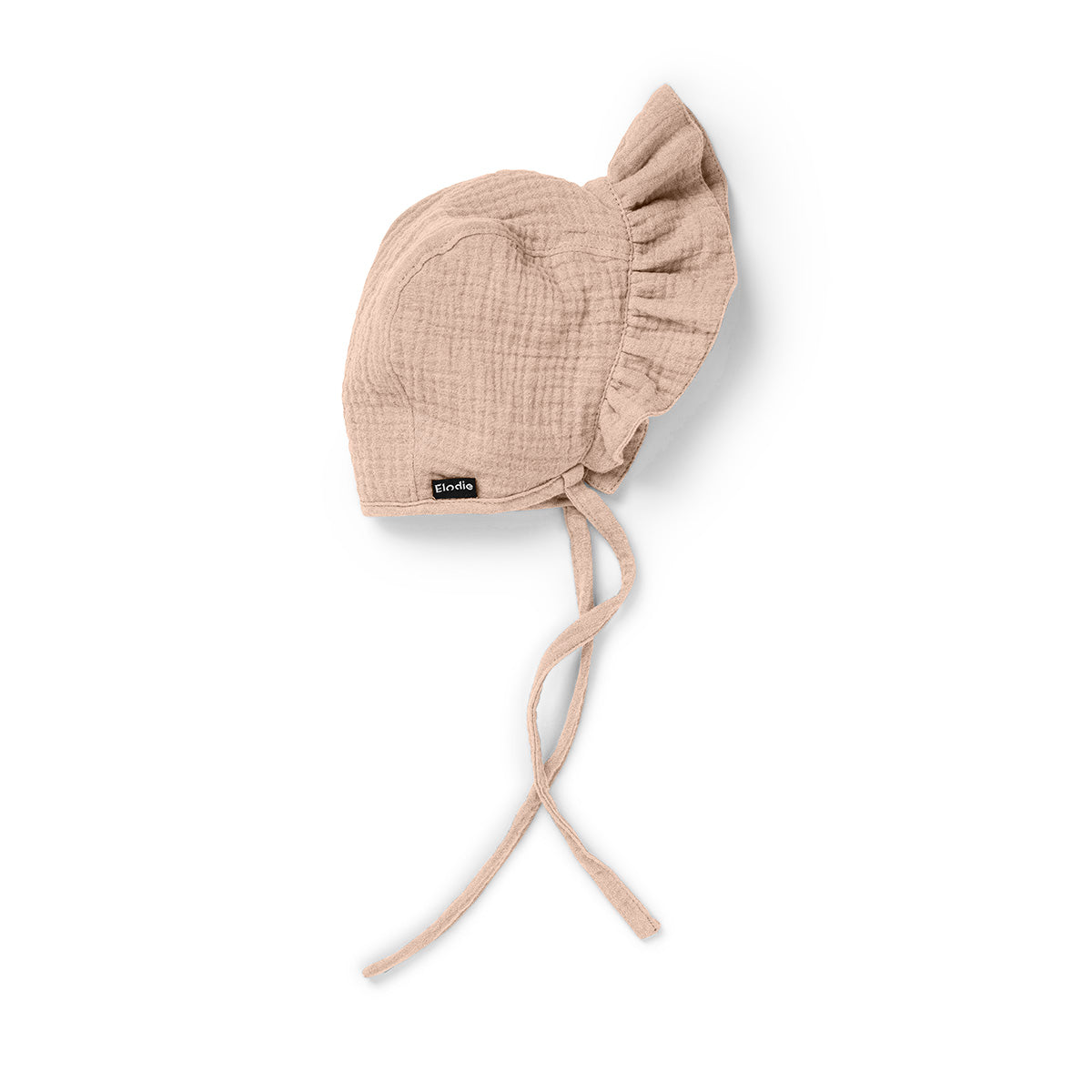 BABYMÜTZE VINTAGE - BLUSHING PINK