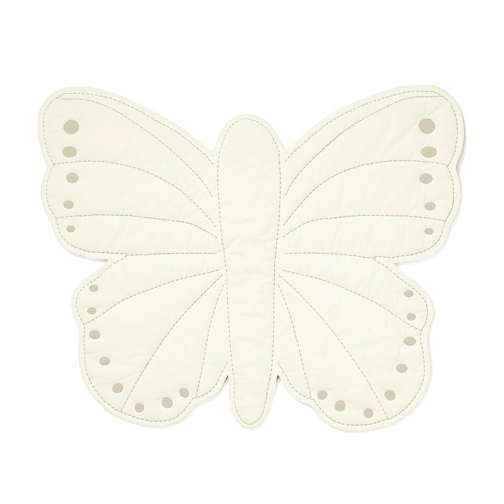 SCHMETTERLING SPIELMATTE - OCS CREME