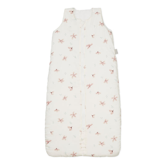 SLEEPING BAG 6-18 MONTHS - WINDFLOWER CREAM