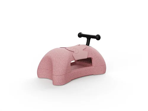 MY FIRST BABYROLLER - ROSE