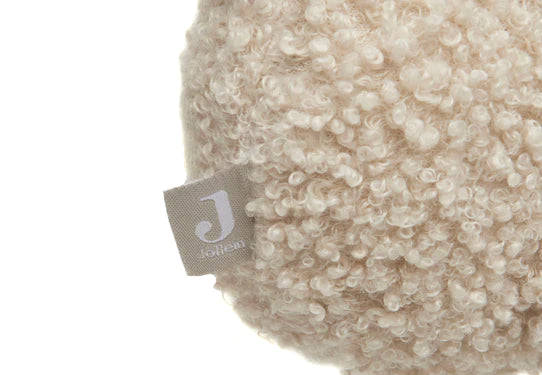 SPIELUHR TEDDY - NATUREL
