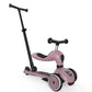 Highwaykick 1 Push and Go - Wildberry