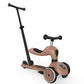 Highwaykick 1 Push and Go - Mocha