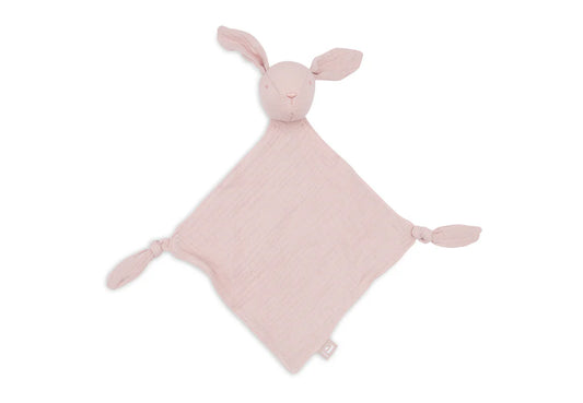 Schmusetuch Bunny