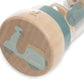 Regenmacher aus Holz On The Go