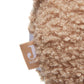 SPIELUHR TEDDY - BISCUIT