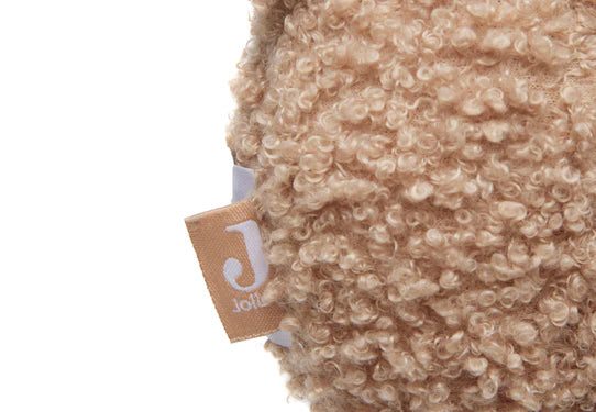 SPIELUHR TEDDY - BISCUIT