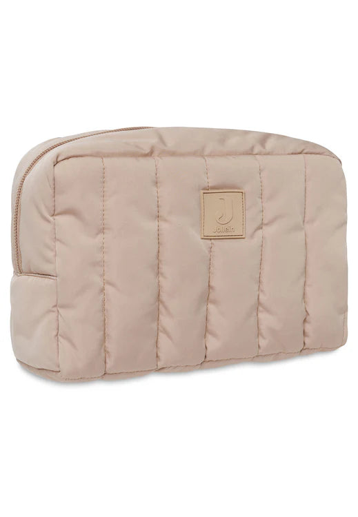 Beutel Puffed - Biscuit