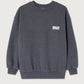 Sweater Doven - Grey Carbon