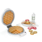 WAFFLE IRON PLAYSET 