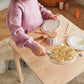 Pfannkuchen-Set
