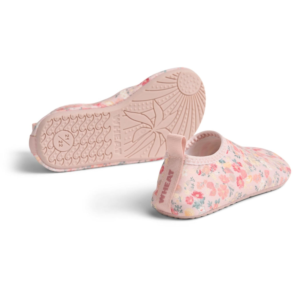 Ultraweiche Schwimmschuhe - Flowers