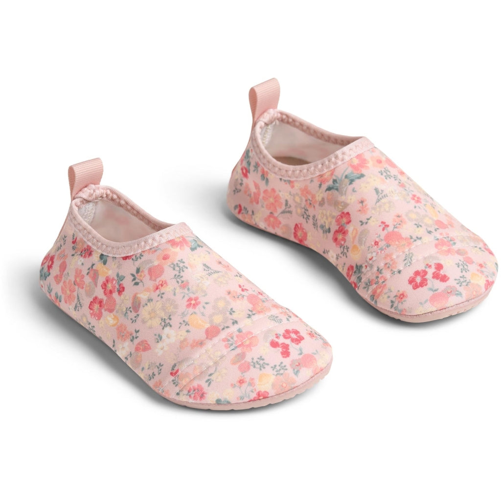 Ultraweiche Schwimmschuhe - Flowers