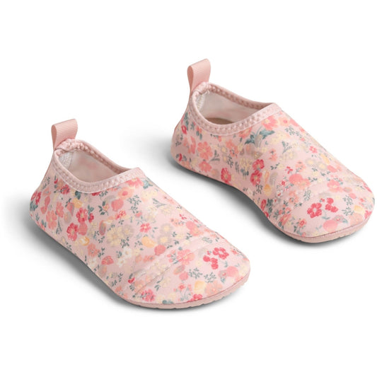 Ultraweiche Schwimmschuhe - Flowers