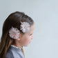 HAIR CLIPS - Ballerina Star 