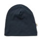 COTTON HATS SET - AIDAN - Blue Navy