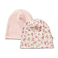 COTTON HATS SET - AIDAN