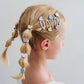 HAIR CLIPS - Hearts