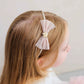 HAIR CLIPS - Hearts