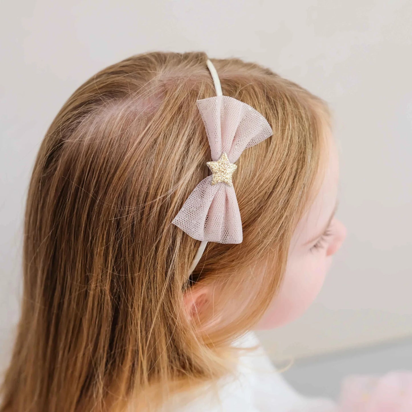 HAIR CLIPS - Hearts